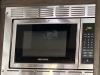 Greystone Built-In RV Microwave - 900 Watts - 0.9 Cu Ft - Stainless Steel customer photo