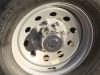 Americana Trailer Wheel Center Cap - Stainless Steel - 4.88" to 4.90" Pilot customer photo