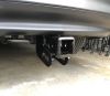 Draw-Tite Max-Frame Trailer Hitch Receiver - Custom Fit - Class IV - 2" customer photo