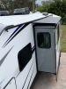 Solera RV Slide-Out Awning - 8'1" Wide - 48" Projection - Black customer photo