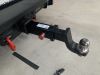 Brophy Hitch Reducer and Extender - 2-1/2" to 2" Trailer Hitch - 7" Long customer photo