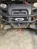 etrailer ATV Winch - Synthetic Rope - Hawse Fairlead - 5,000 lbs customer photo