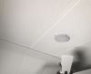 Quest Indoor RV Speaker - Recessed Mount - 6" Diameter - 50 Watts - White - Qty 1 customer photo