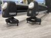 Mounting Kit for Thule Pull Top Rooftop Ski and Snowboard Racks customer photo