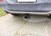 Curt Trailer Hitch Receiver - Custom Fit - Class III - 2" customer photo