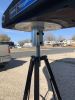 Ultra-Fab Economy 5th Wheel King Pin Tripod Stabilizer - Steel - 31" to 54" - 5,000 lbs customer photo