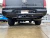 Curt Trailer Hitch Receiver - Custom Fit - Class V XD - 2" customer photo