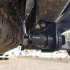 7- and 4-Pole Trailer Connector Socket w/ Mounting Bracket - Vehicle End customer photo