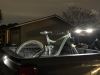 Thule Insta-Gater Pro Truck Bed Bike Rack - 1 Bike customer photo