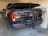 Swagman XTC4 Bike Rack for 4 Bikes - 2" Hitches - Frame Mount customer photo