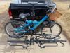 Swagman XTC4 Bike Rack for 4 Bikes - 2" Hitches - Frame Mount customer photo