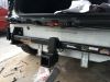 EcoHitch Stealth Trailer Hitch Receiver - Custom Fit - 2" customer photo