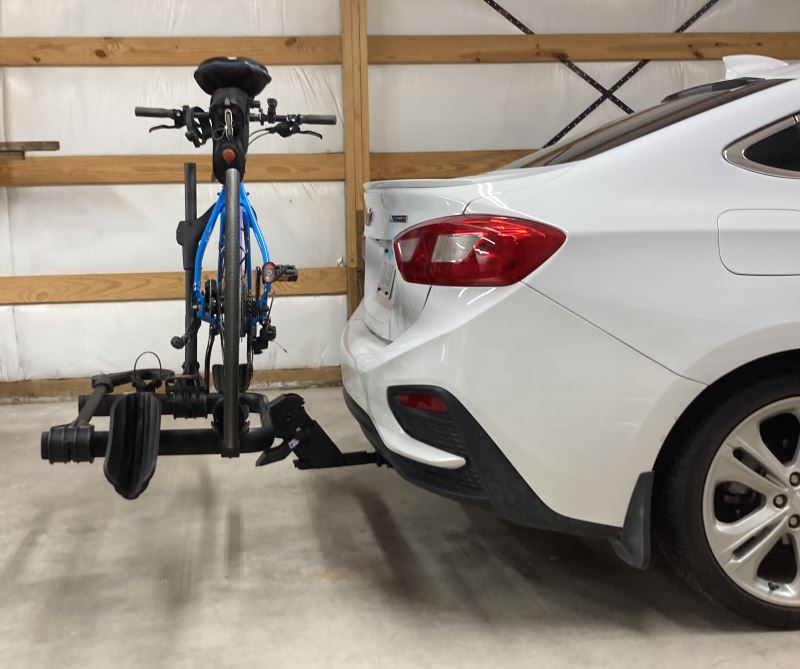 kuat transfer 4 bike rack