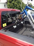 Swagman PICKUP  Bike Rack 