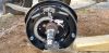 Dexter Electric Trailer Brake Kit - 12" - Left and Right Hand Assemblies - 6,000 lbs customer photo