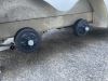 Dexter Trailer Hub and Drum Assembly for 3,500-lb Axles - 10" Diameter - 5 on 4-1/2 customer photo