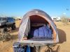 Rightline Truck Bed Tent - Waterproof - Sleeps 2 - For 6.5' Standard Beds customer photo