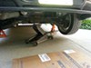 Draw-Tite Sportframe Trailer Hitch Receiver - Custom Fit - Class I - 1-1/4" customer photo