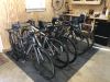 6 Bike Floor Stand - Swagman Park It 6 customer photo