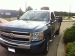Review image number 1 submitted by Josh W