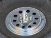 Lionshead Trailer Wheel Lug Nut - 1/2"-20 - Stainless Steel - Qty 1 customer photo