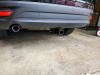 Curt Trailer Hitch Receiver - Custom Fit - Class III - 2" customer photo