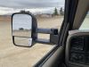 K-Source Custom Extendable Towing Mirrors - Electric with Driver Side Heat - Textured Black - Pair customer photo