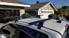 Yakima BaseLine Roof Rack for Naked Roofs - RoundBar Crossbars - Steel - Black - Qty 2 customer photo