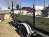 CE Smith Post-Style Guide-Ons for Boat Trailers - 40" Tall - Black - 1 Pair customer photo
