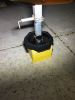 Replacement Front Foot Pad for Lippert Components Ground Control 3.0 Leveling System customer photo