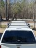 Rhino-Rack Aero Bar Roof Rack for Camper Shells - Track Mount - Black - 59" Bars customer photo