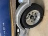 Loadstar ST175/80D13 Bias Trailer Tire with 13" Galvanized Wheel - 5 on 4-1/2 - Load Range C customer photo