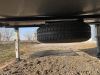 Lippert RV Spare Tire Carrier with Winch - 71" Overall Width customer photo