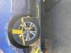 Erickson Adjustable Ratcheting Wheel Net w/ Hooks - 4" Wide - 3,333 lbs customer photo
