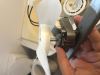 Replacement Fan Motor for Ventline Exhaust Fan customer photo