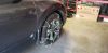 Titan Chain Diagonal Alloy Cable Snow Tire Chains - Light Truck - 1 Pair customer photo