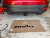 Curt Trailer Hitch Receiver - Custom Fit - Class III - 2" customer photo