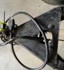 Wesbar 4-Pole Flat Connector w/ Jacketed Cable - Trailer End - 4' Long customer photo