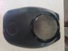 Replacement Cover for Solera Power Awning Speaker Idler Head - Front - Black customer photo