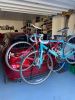 Malone Hanger Trunk Bike Rack for 3 Bikes - Adjustable Arms customer photo