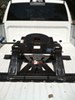 Curt X5 5th Wheel Base Rails Adapter for Curt Double Lock Gooseneck Trailer Hitches - 20,000 lbs customer photo