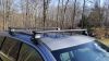 Thule WingBar Evo Crossbars - Aluminum - Black - 47" Long - Qty 2 customer photo