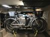 Swagman Current Bike Rack for 2 Electric Bikes - 1-1/4" and 2" Hitches - Frame Mount customer photo