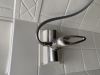 Ultra Faucets RV Shower Valve w/ Vacuum Breaker - Single Lever Handle - Brushed Nickel customer photo