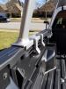 Thule Xsporter Pro and TracONE Ladder Rack Adapter Kit for Toyota Tacoma - 2016 to Current - Silver customer photo