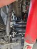 Firestone Ride-Rite Air Helper Springs - Double Convoluted - Rear Axle customer photo