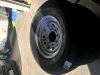 Castle Rock ST235/80R16 Radial Trailer Tire w/ 16" Silver Mod Wheel - 8 on 6-1/2 - Load Range E customer photo