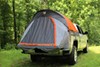 truck sleeps 2 rightline bed tent - waterproof for 6' compact size