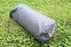 truck sleeps 2 rightline bed tent - waterproof for 5' mid-size short