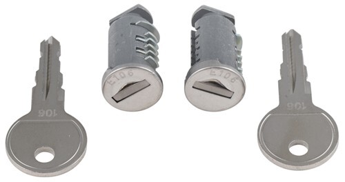 rockymounts lock cores
